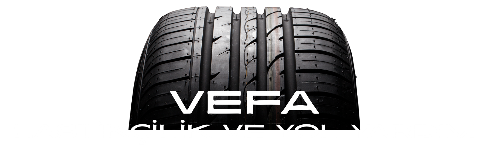 Vefa Lastikçilik ve Yol Yardım | 7/24 Oto Lastik & Acil Yol Destek